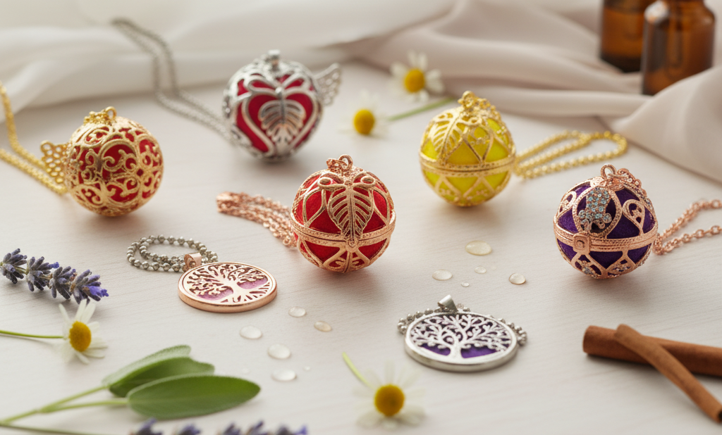 Difusores personales