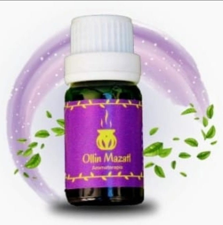 Aceite esencial de Dulces Sueños