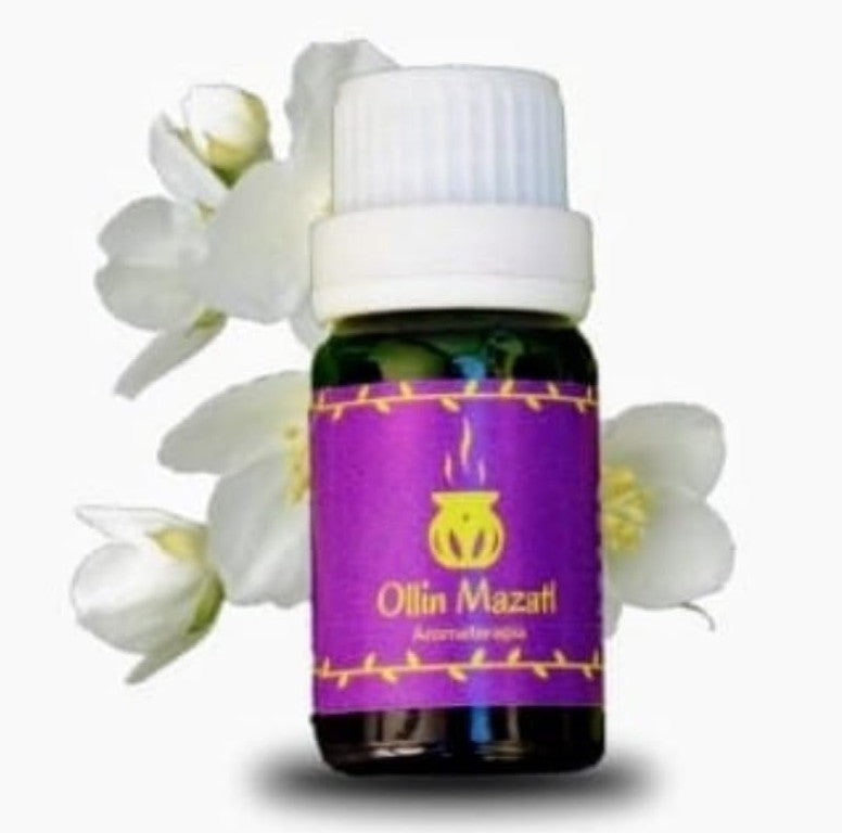 Aceite esencial de Jazmín