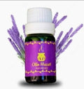 Aceite esencial de Lavanda