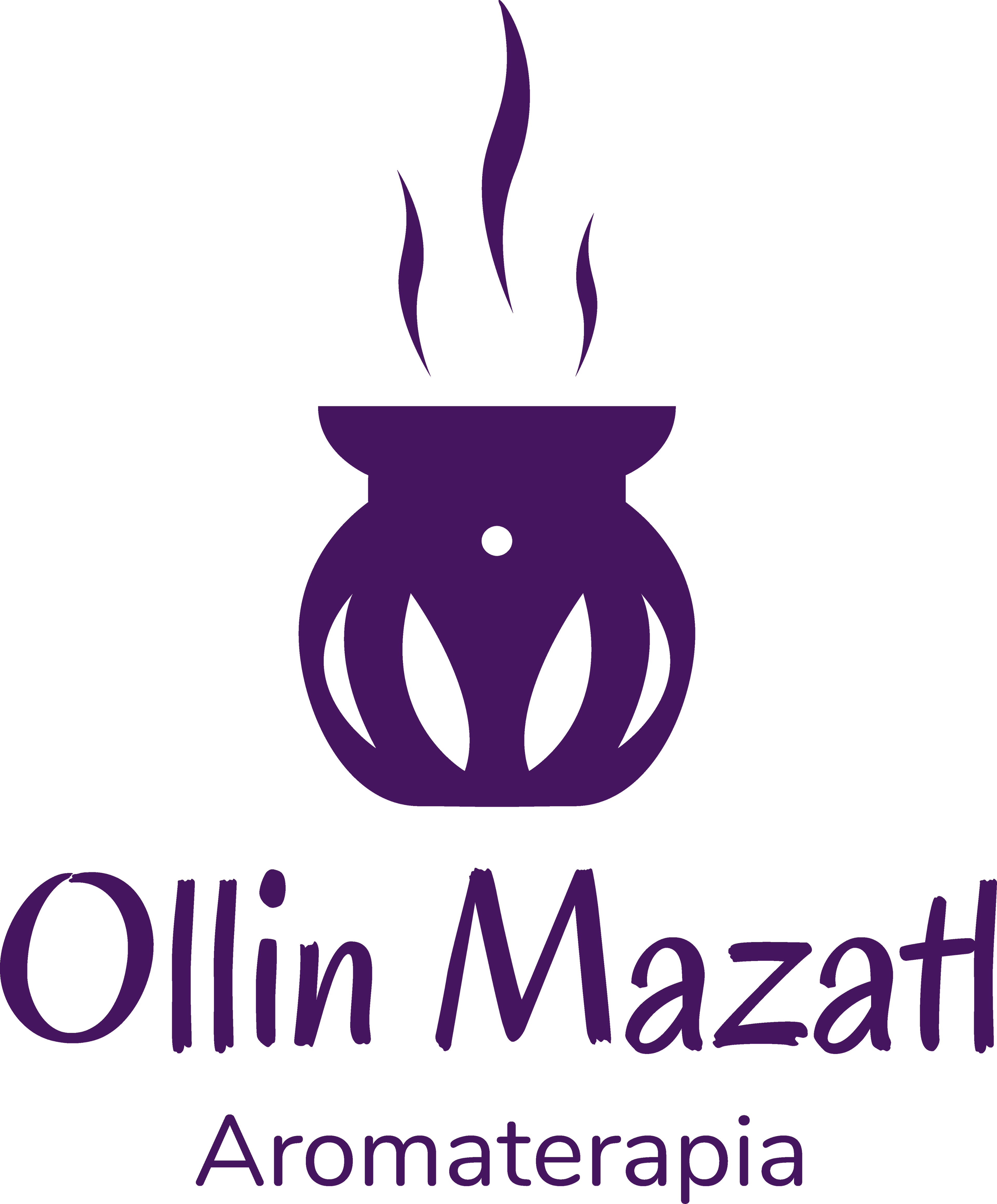 Ollin Mazatl Aromaterapia