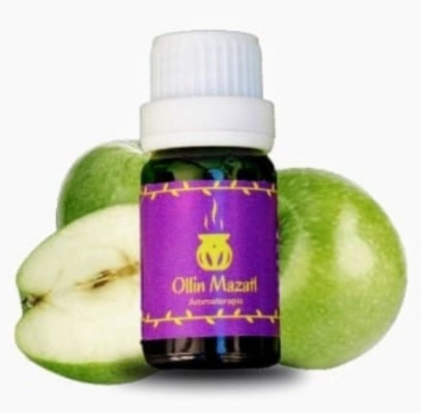 Aceite esencial de Manzana