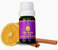 Aceite esencial de Naranja-Canela