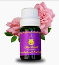 Aceite esencial de Rosas