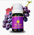Aceite esencial de Uva