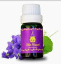 Aceite esencial de Violetas